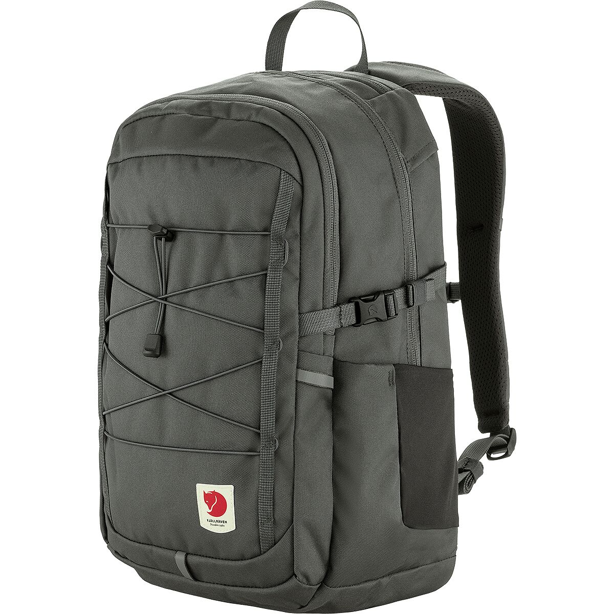 Fjallraven Skule 20 Backpack Basalt