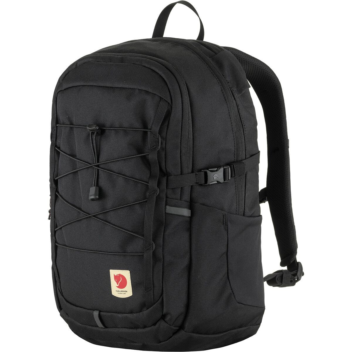 Image of Fjallraven Skule 20 Backpack Black, One Size