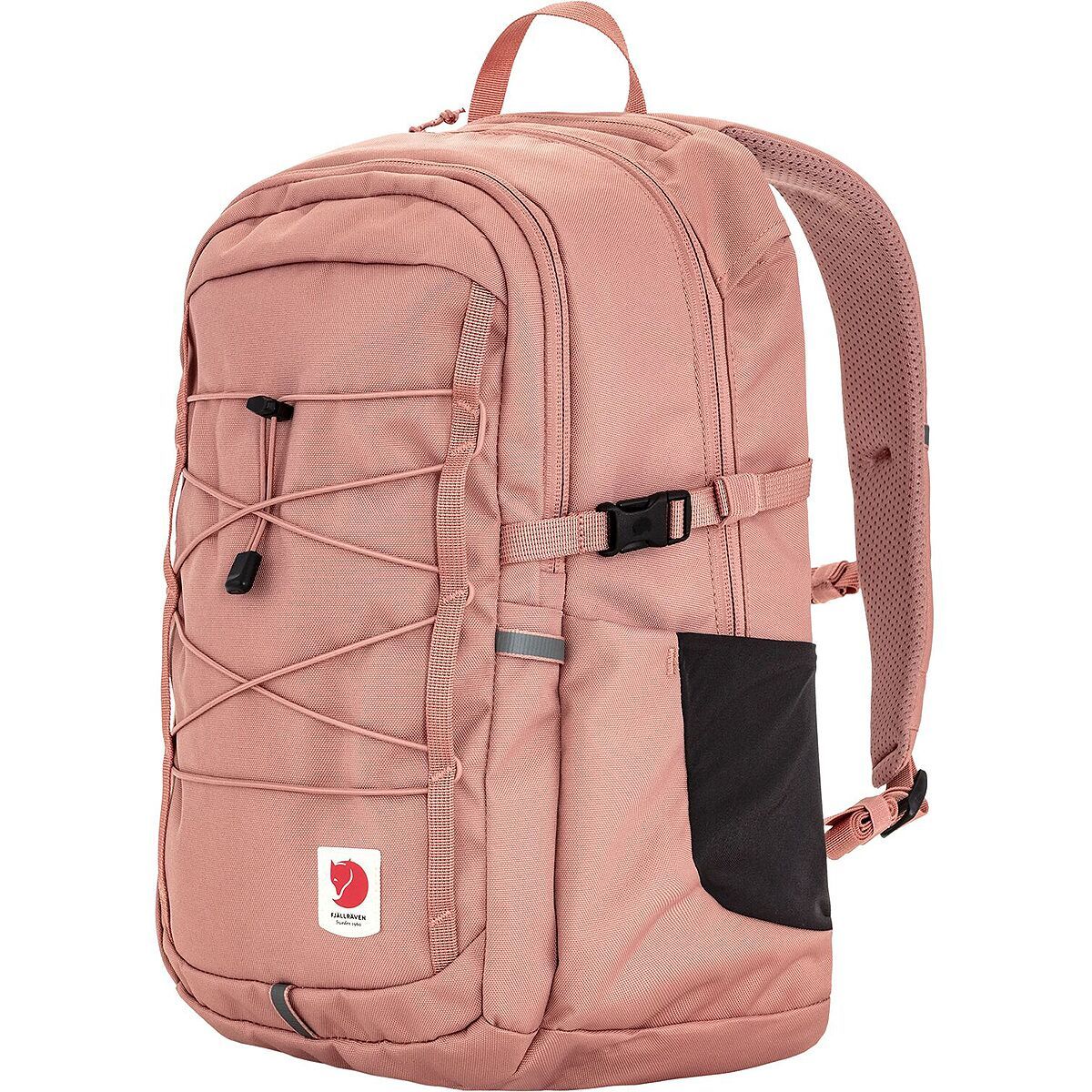 Image of Fjallraven Skule 20 Backpack Dusty Rose, One Size