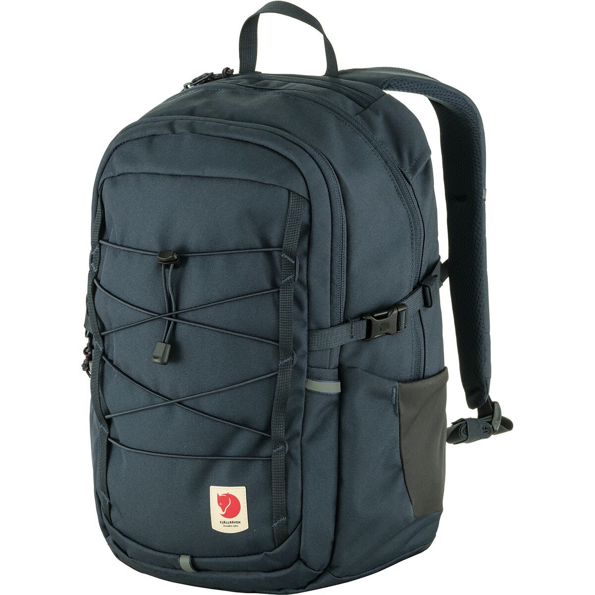 Image of Fjallraven Skule 20 Backpack Navy, One Size