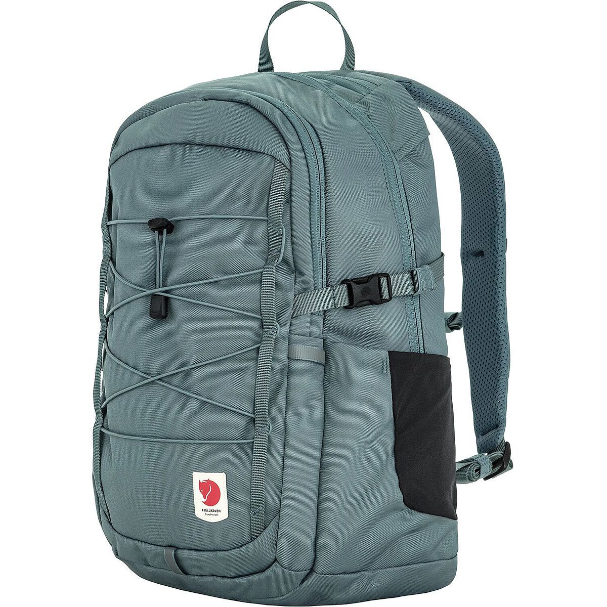 Image of Fjallraven Skule 20 Backpack Nimbus Blue, One Size