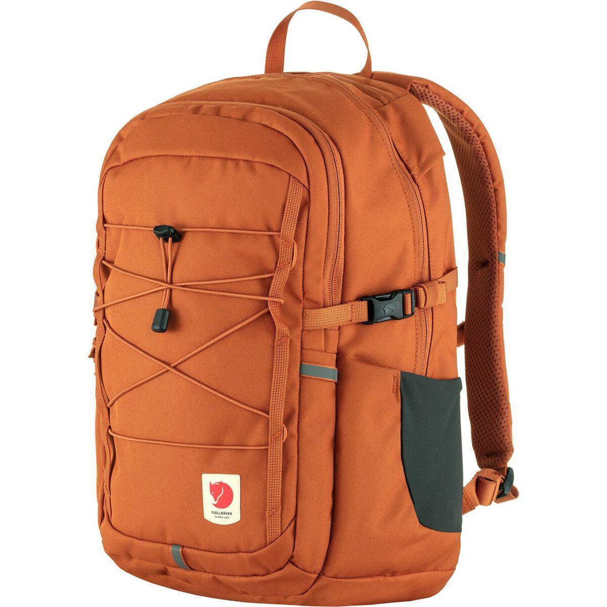 Image of Fjallraven Skule 20 Backpack Terracotta Brown, One Size