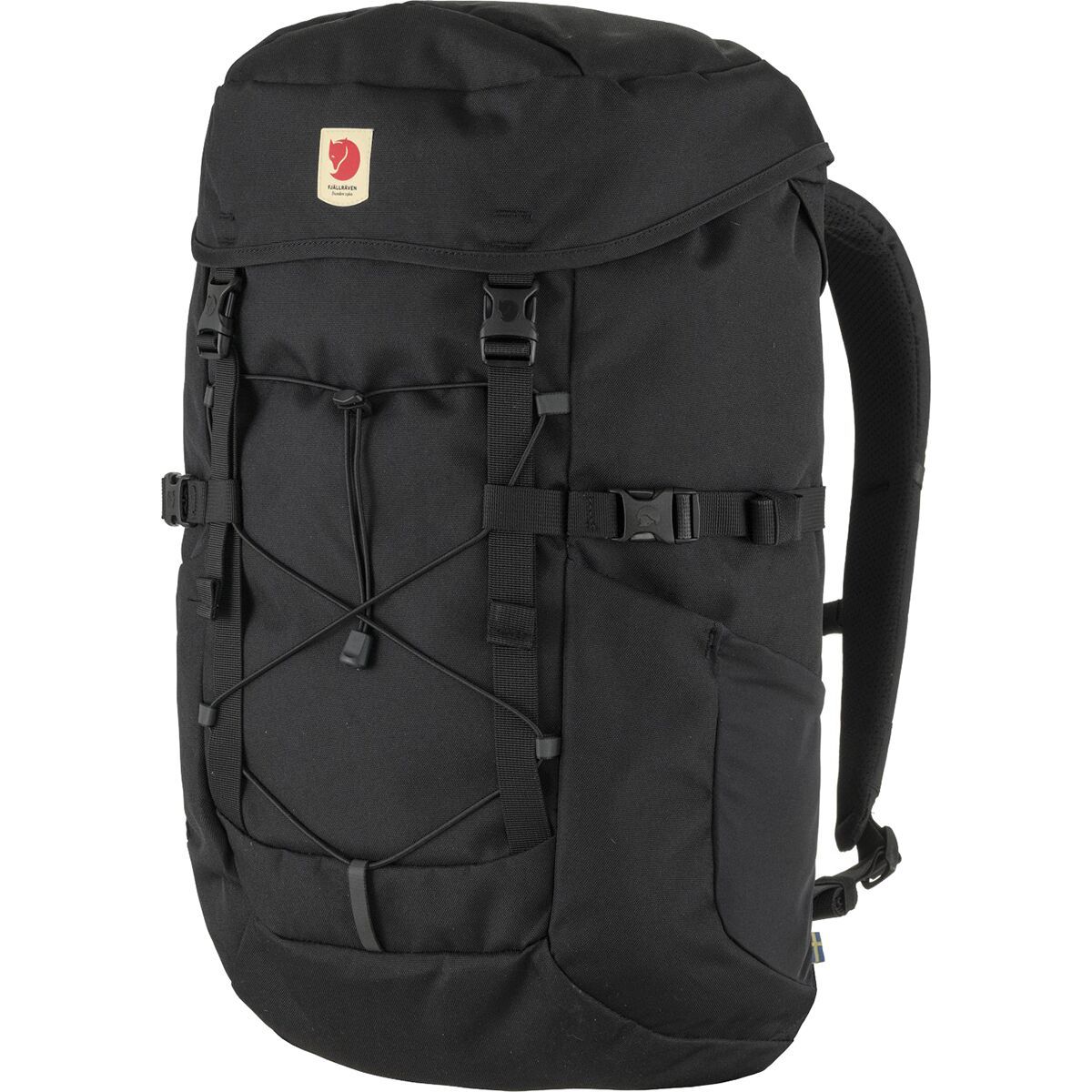 Fjallraven Skule Top 26L Backpack Black, One Size