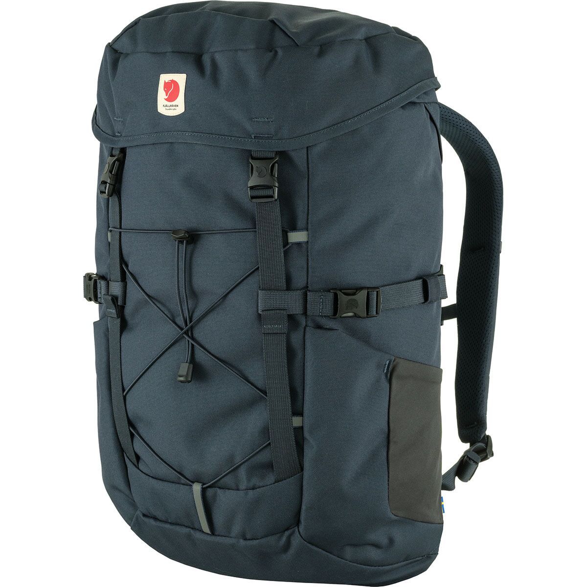 Image of Fjallraven Skule Top 26L Backpack Navy, One Size