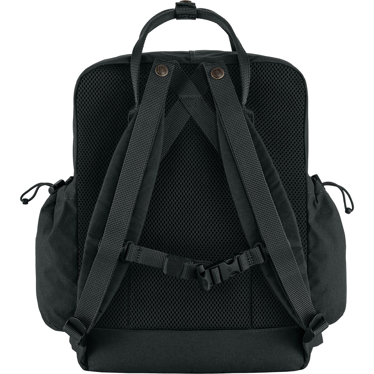 Fjallraven Kanken Outlong Pack - Accessories