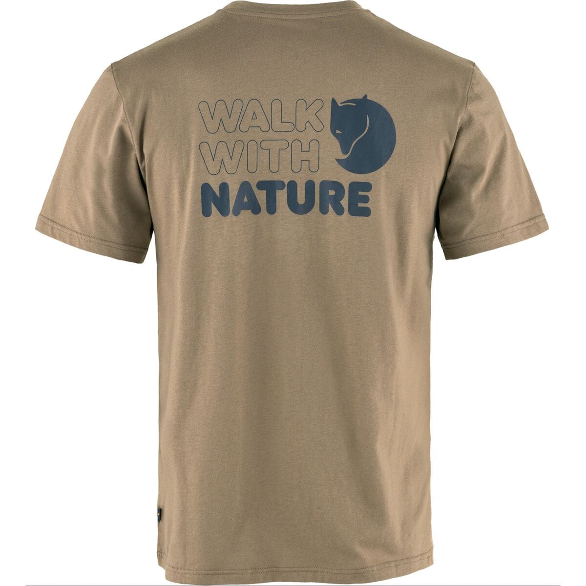 Walk With Nature T-Shirt - Men
