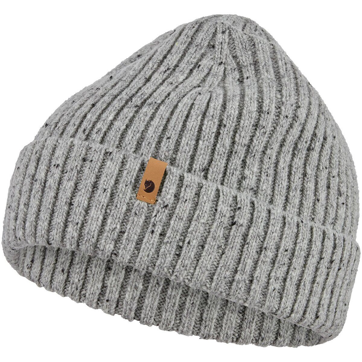 Image of Fjallraven Heavy Beanie Dark Navy, One Size