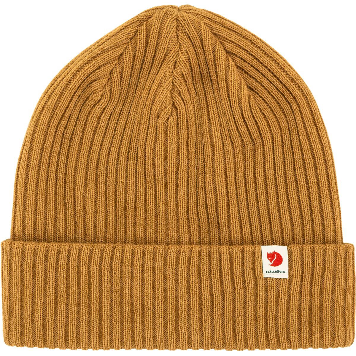 Image of Fjallraven Rib Hat Acorn, One Size