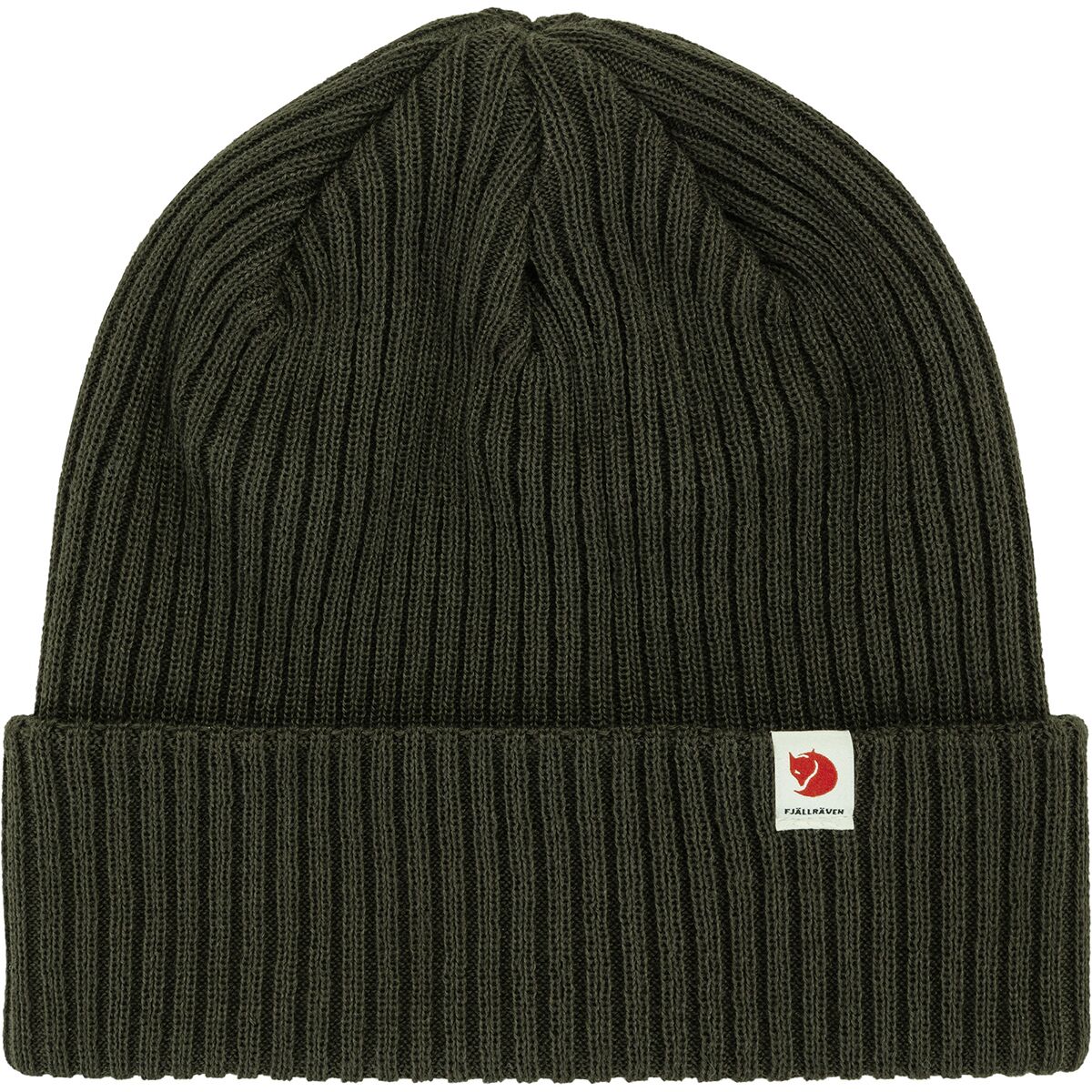 Image of Fjallraven Rib Hat Deep Forest, One Size