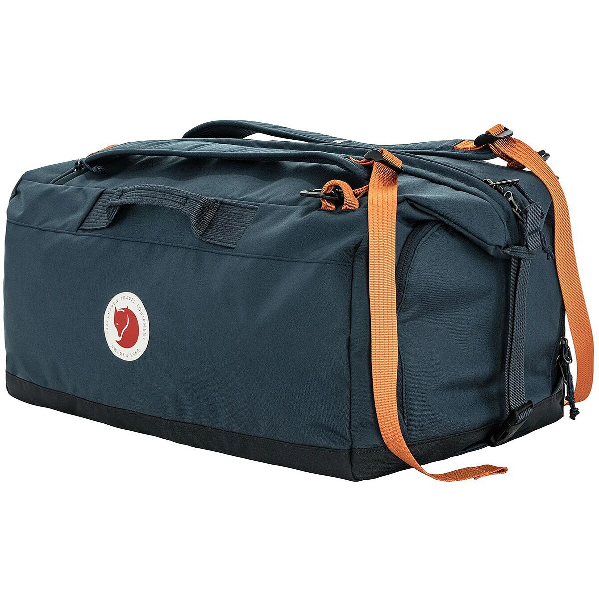 Image of Fjallraven Farden Duffel 50L Navy, One Size