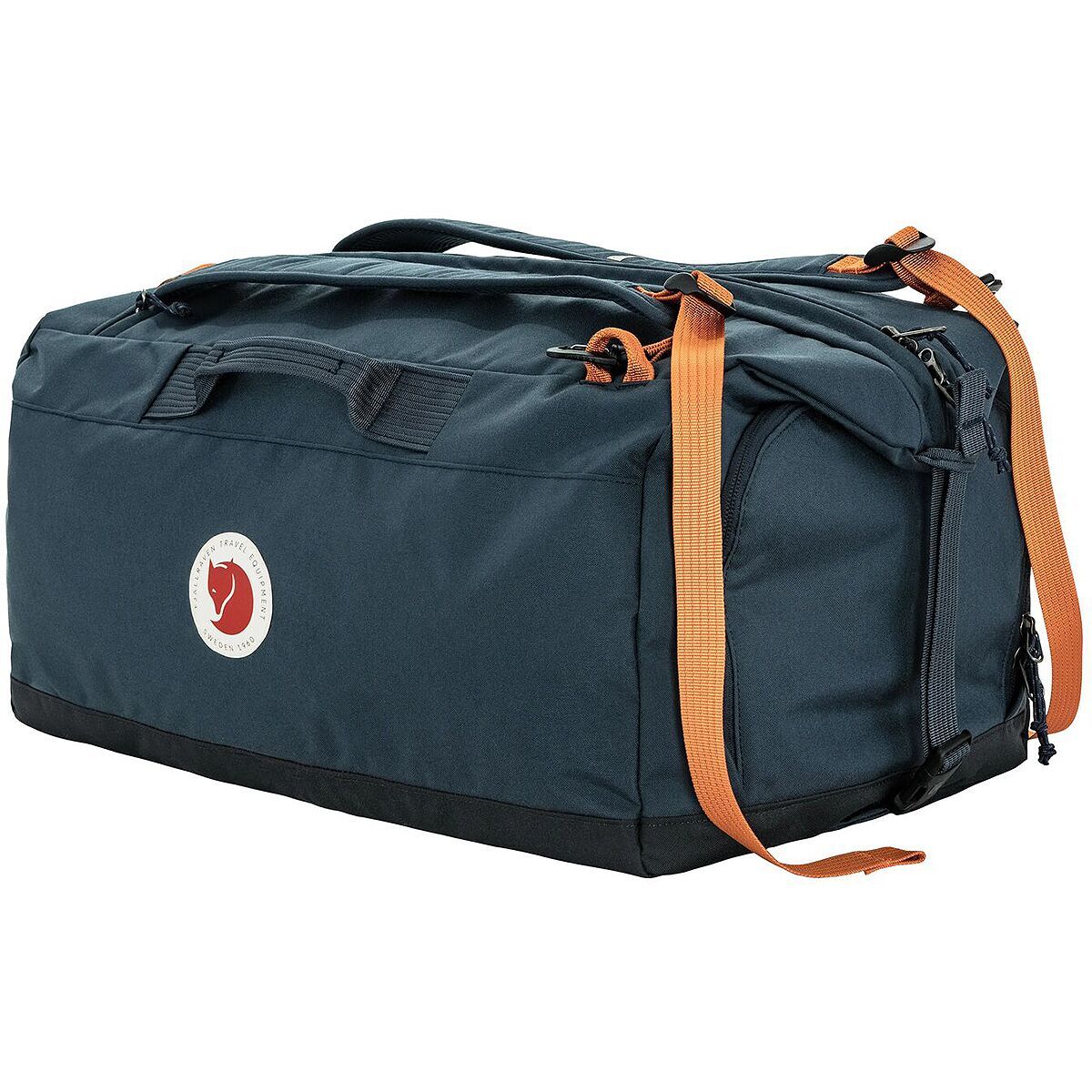 Image of Fjallraven Farden Duffel 50L Navy, One Size