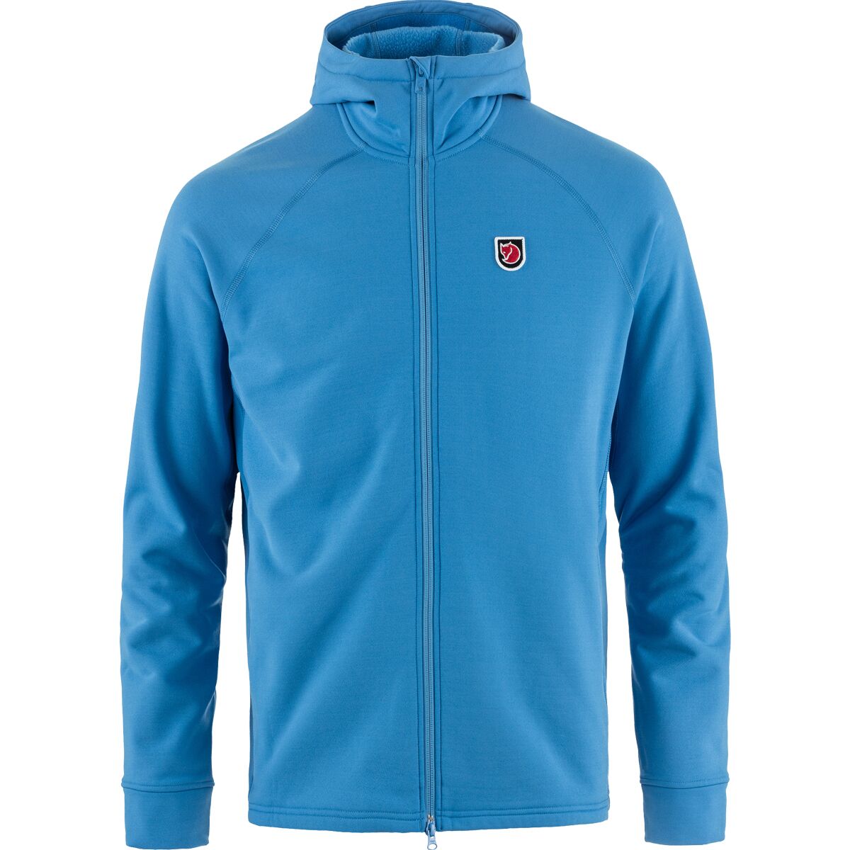 Fjallraven Fjallraven Expedition Fleece Hoodie - Men's UN Blue, M