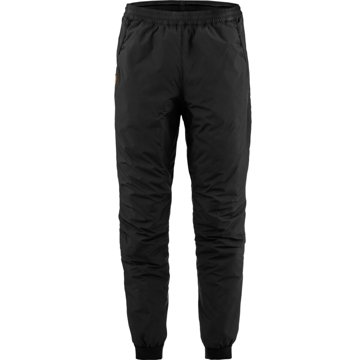Image of Fjallraven Keb Insulated Trouser - Men's Black, S