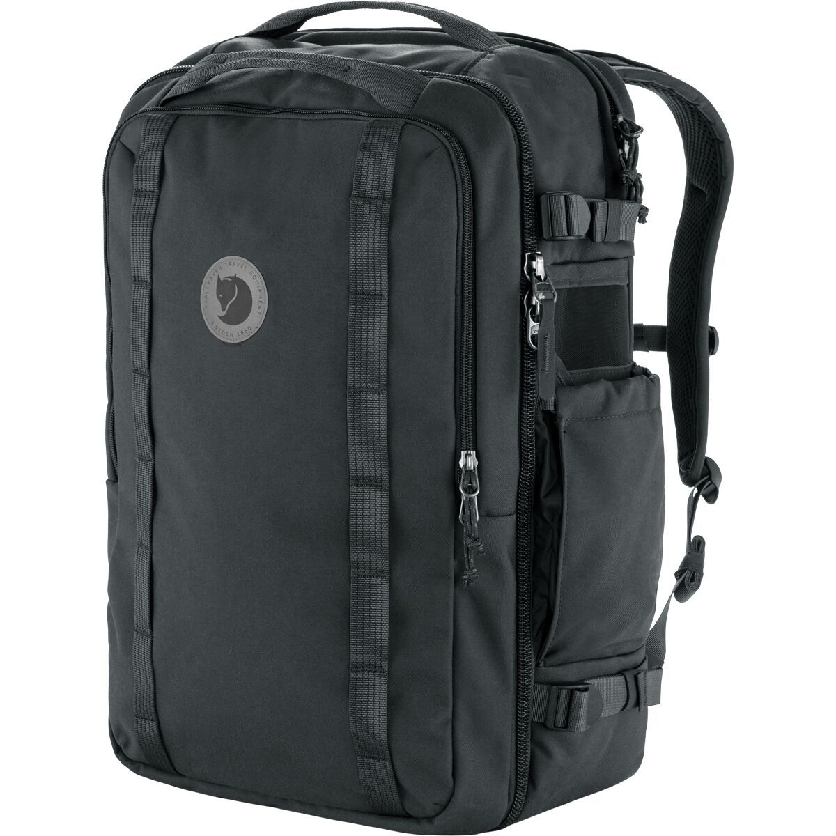 Image of Fjallraven Farden Carry-On Pack Coal Black, One Size