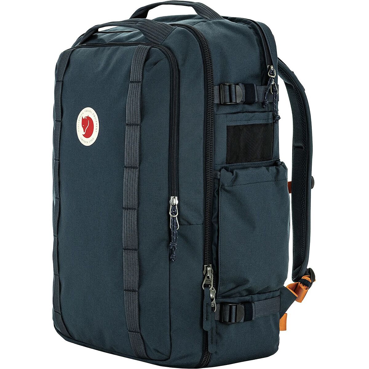 Image of Fjallraven Farden Carry-On Pack Navy, One Size