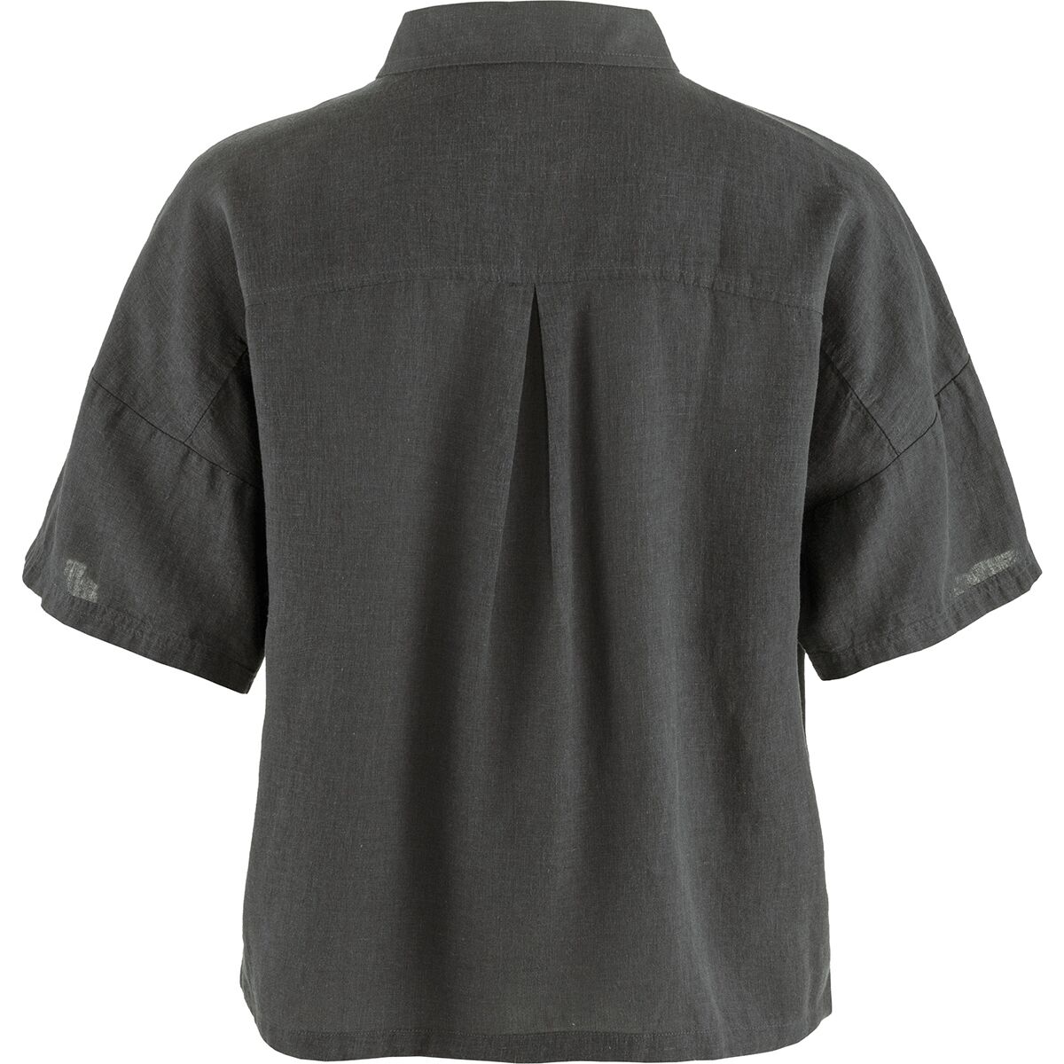ファッション・ブランド Ovik Hemp Camp Shirt SS W ovik_hemp_camp_shirt_ss_w_1460