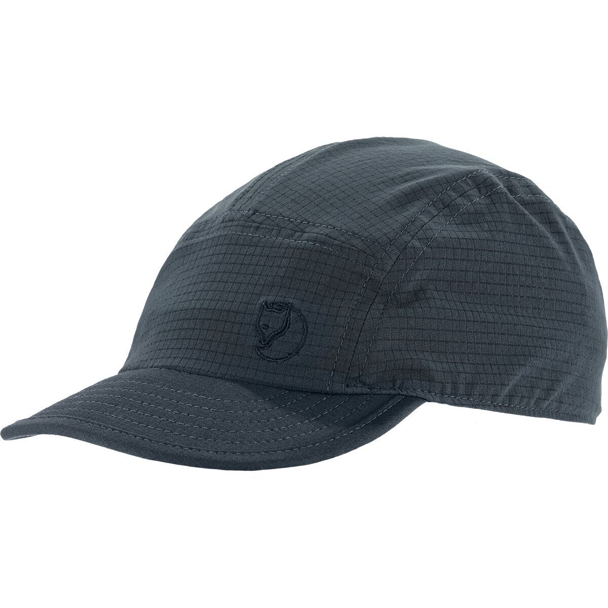 Image of Fjallraven Abisko Trekking Cap Dark Navy, L/XL