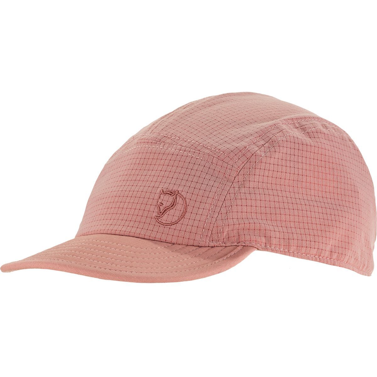 Image of Fjallraven Abisko Trekking Cap Dusty Rose, S/M