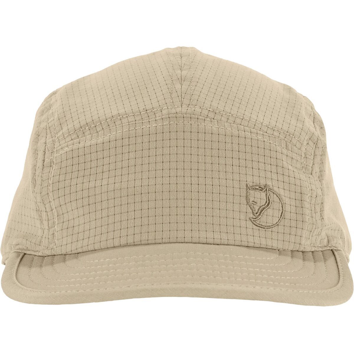 Image of Fjallraven Abisko Trekking Cap Fossil, S/M