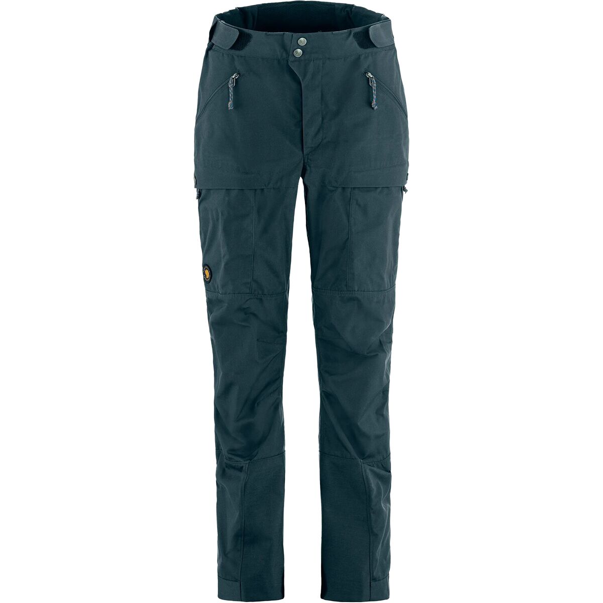 Fjallraven Bergtagen G-1000 Trousers - Men's - Clothing