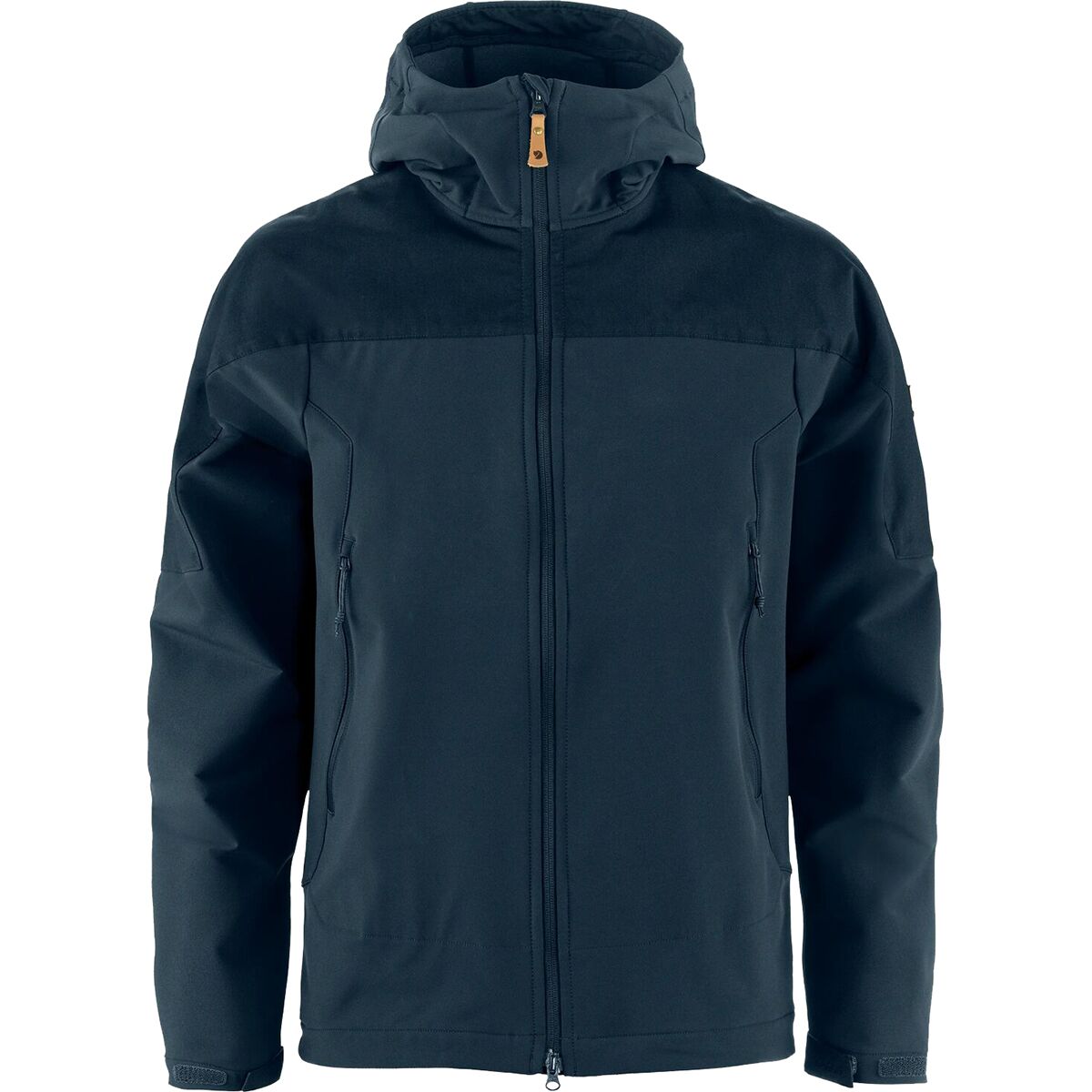 Fjallraven Keb Agile Winter Jacket - Men's - Clothing
