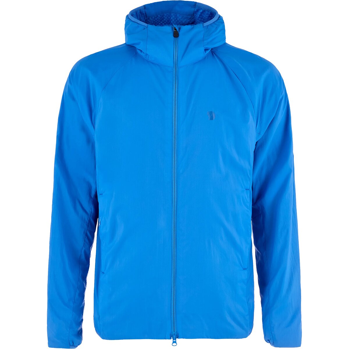 Image of Fjallraven Keb Thermal Wind Jacket - Men's UN Blue, S