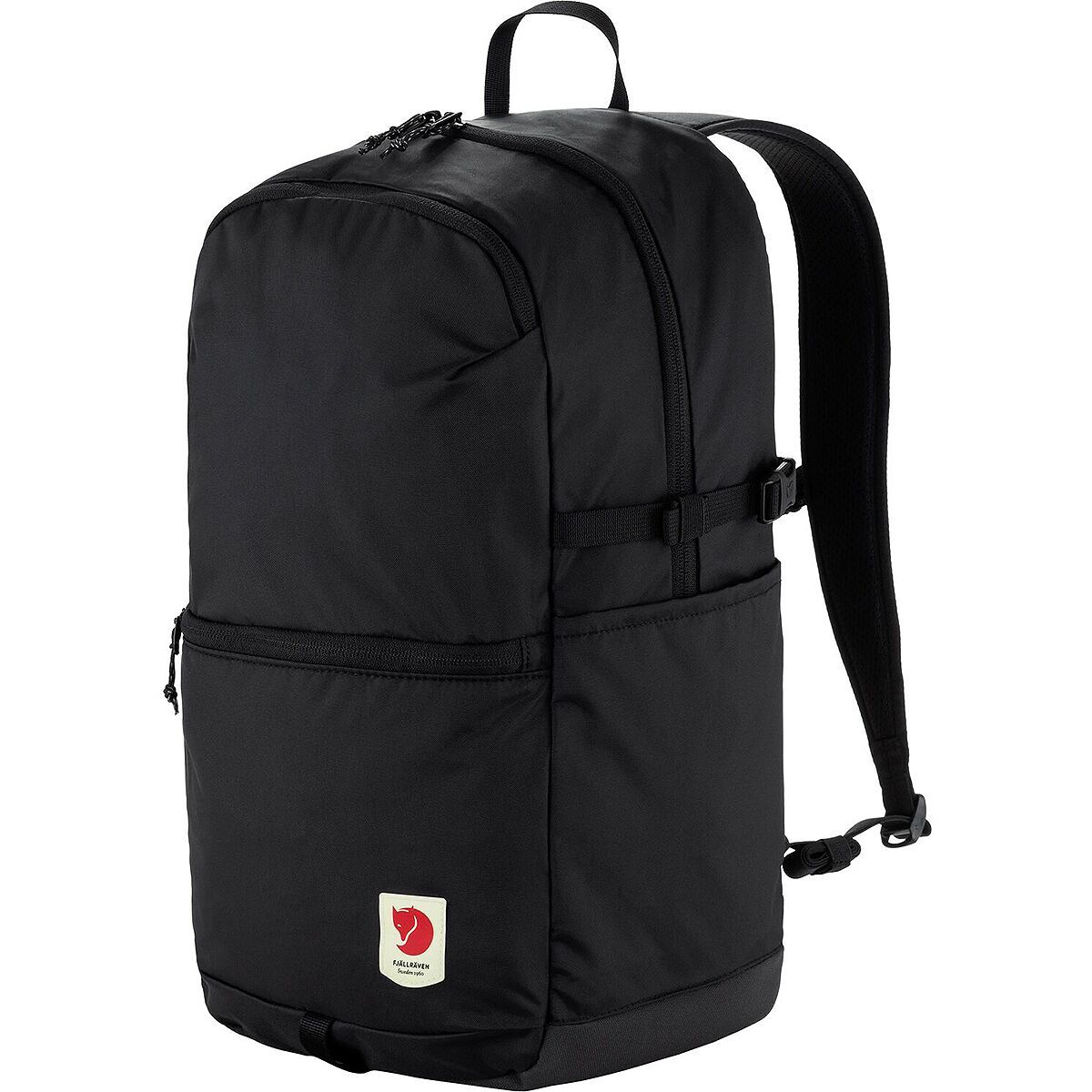 Image of Fjallraven High Coast 24L Backpack Black, One Size