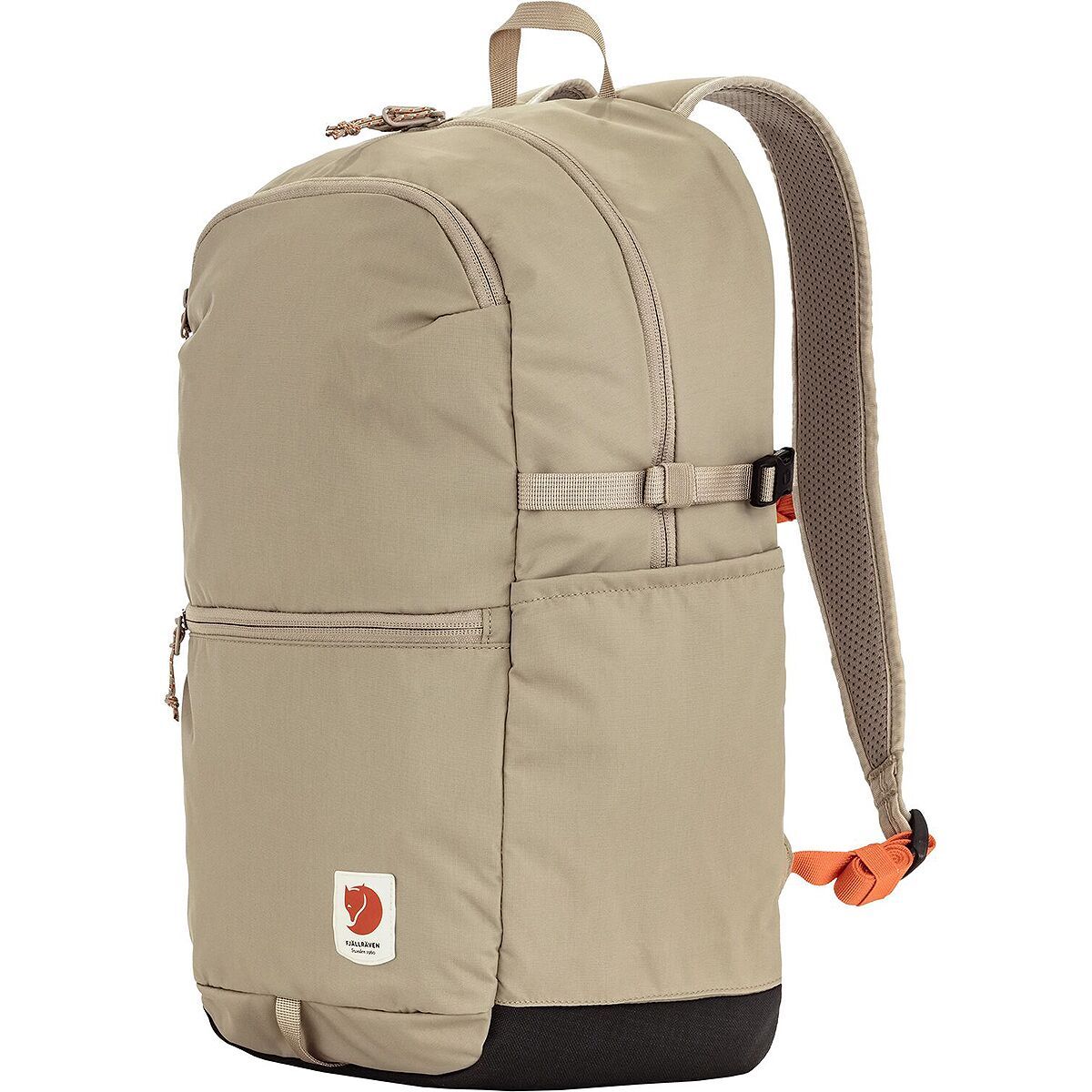 Image of Fjallraven High Coast 24L Backpack Fossil, One Size
