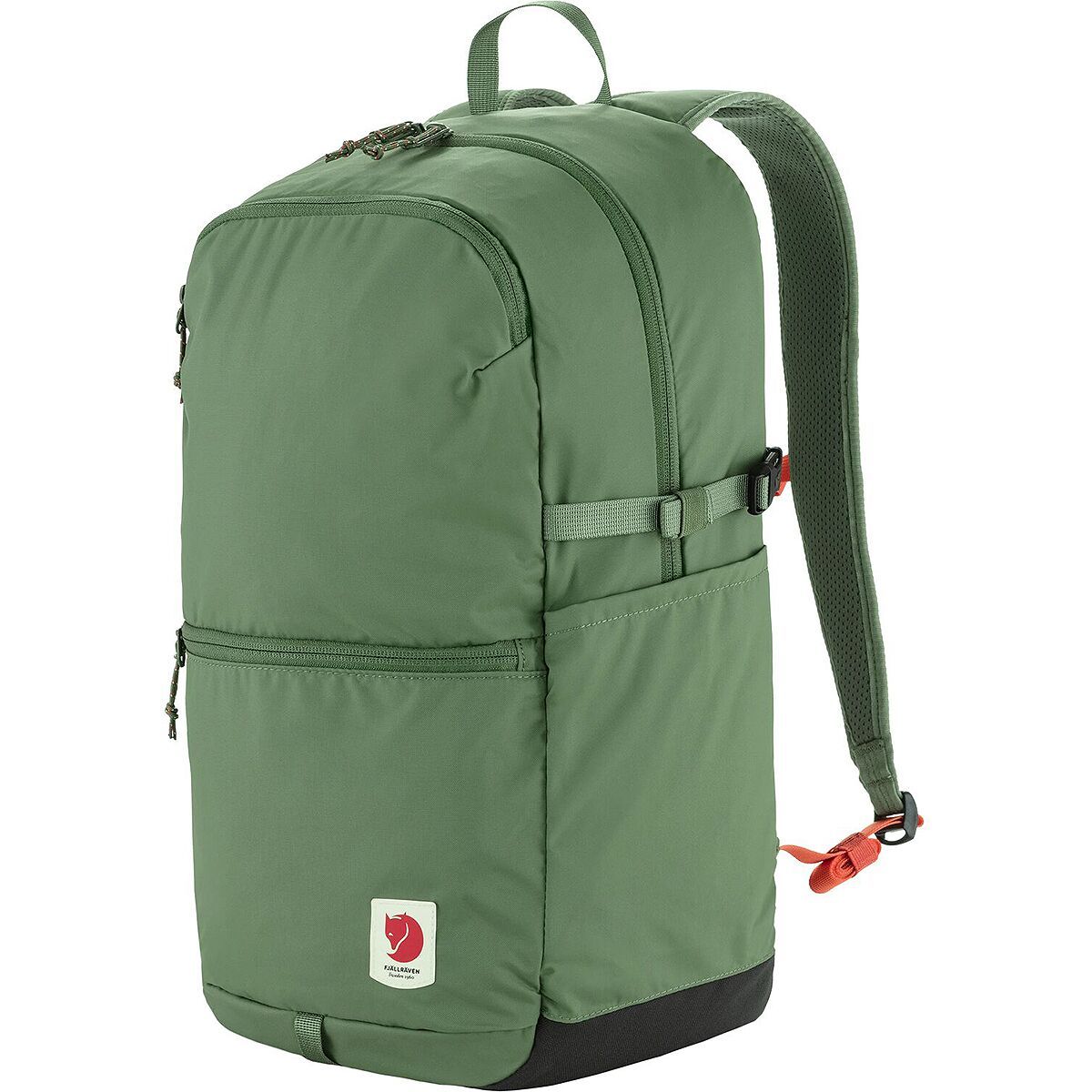 Image of Fjallraven High Coast 24L Backpack Green, One Size
