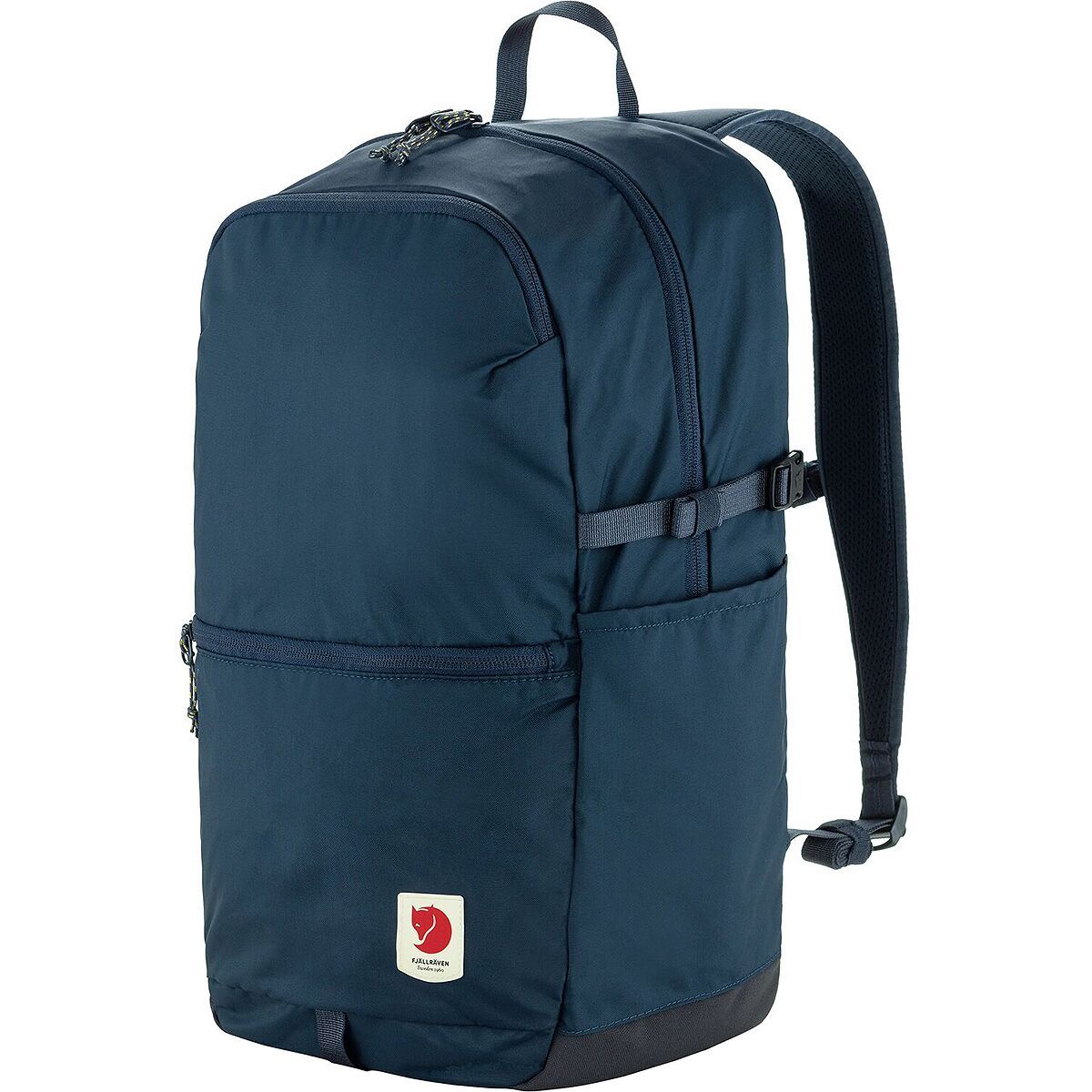 Image of Fjallraven High Coast 24L Backpack Navy, One Size