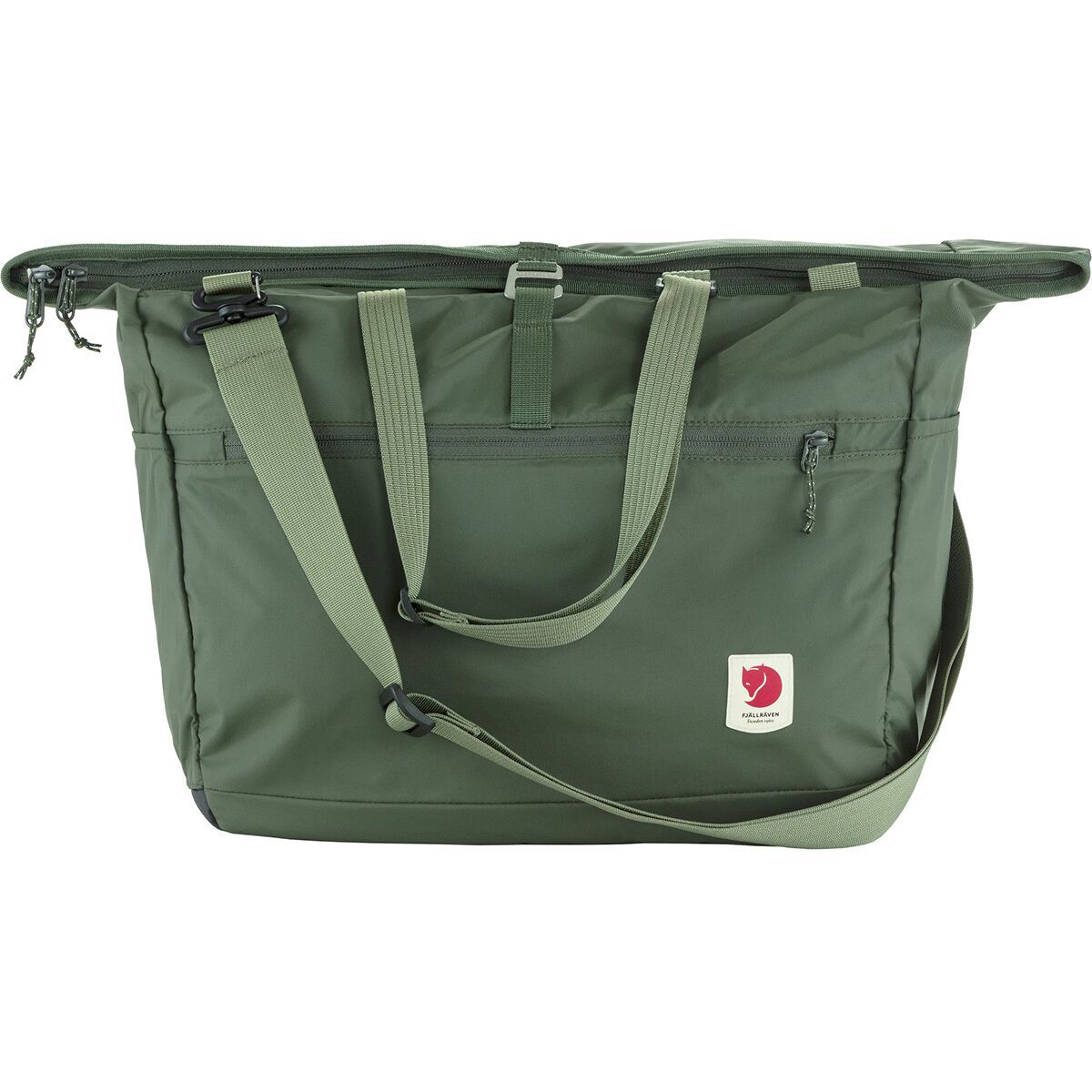 Fjallraven High Coast 30L Tote Mountain Green