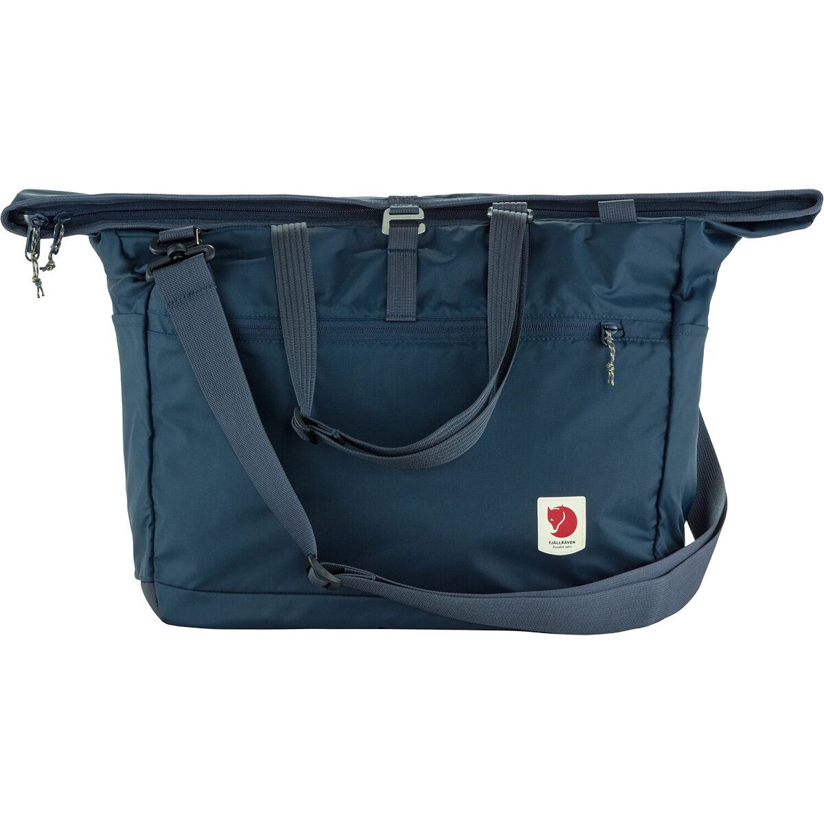 Image of Fjallraven High Coast 30L Tote Navy, One Size