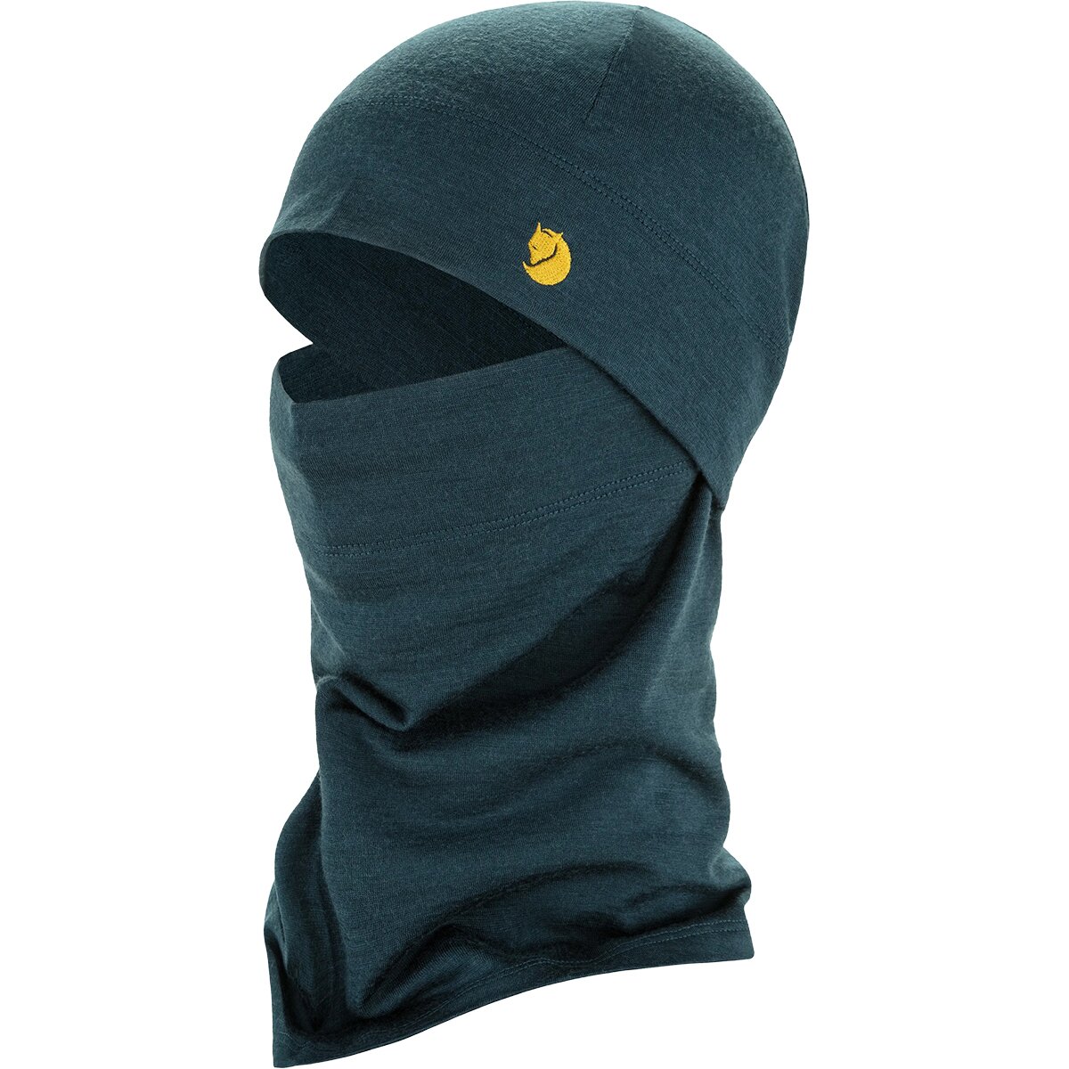 Image of Fjallraven Bergtagen Merino Balaclava Mountain Blue, L/XL