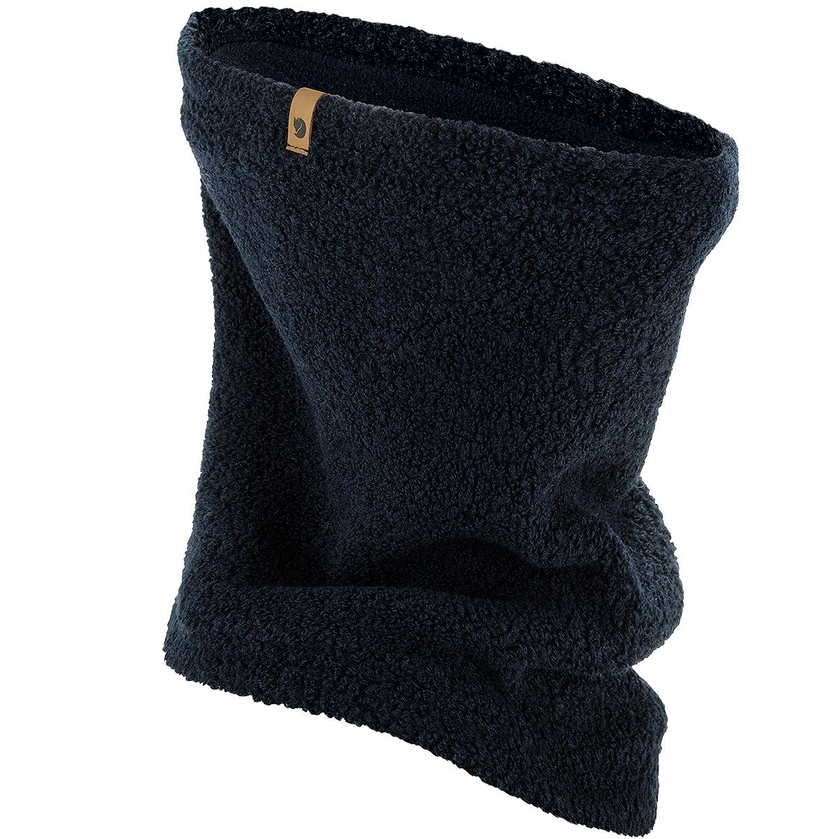 Image of Fjallraven Kaitum Neck Gaiter Dark Navy, One Size