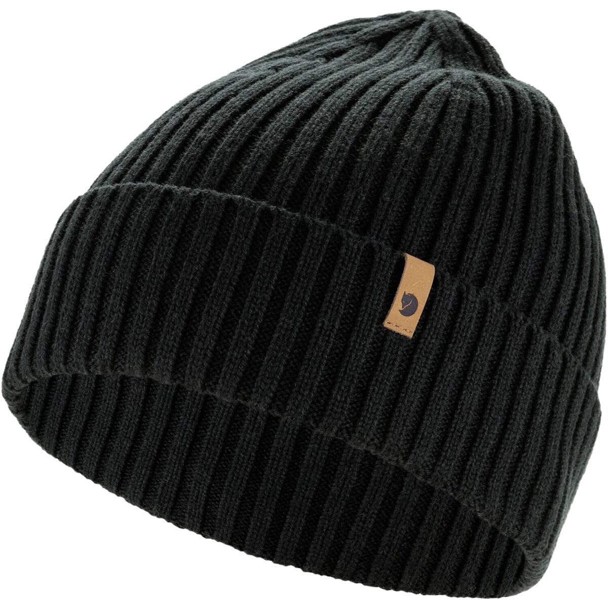 Image of Fjallraven Ovik 365 Hat Black, One Size