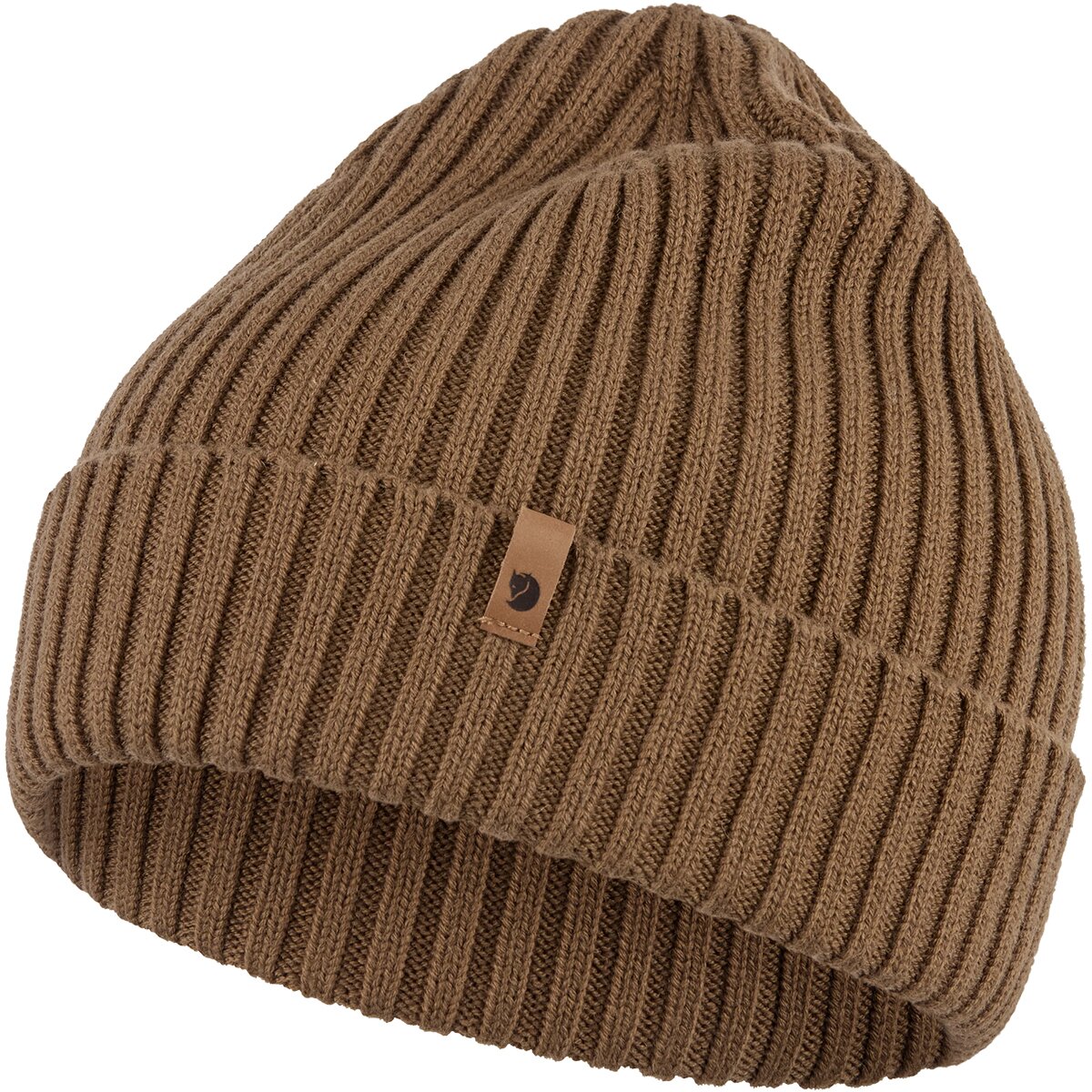 Image of Fjallraven Ovik 365 Hat Wood Brown, One Size