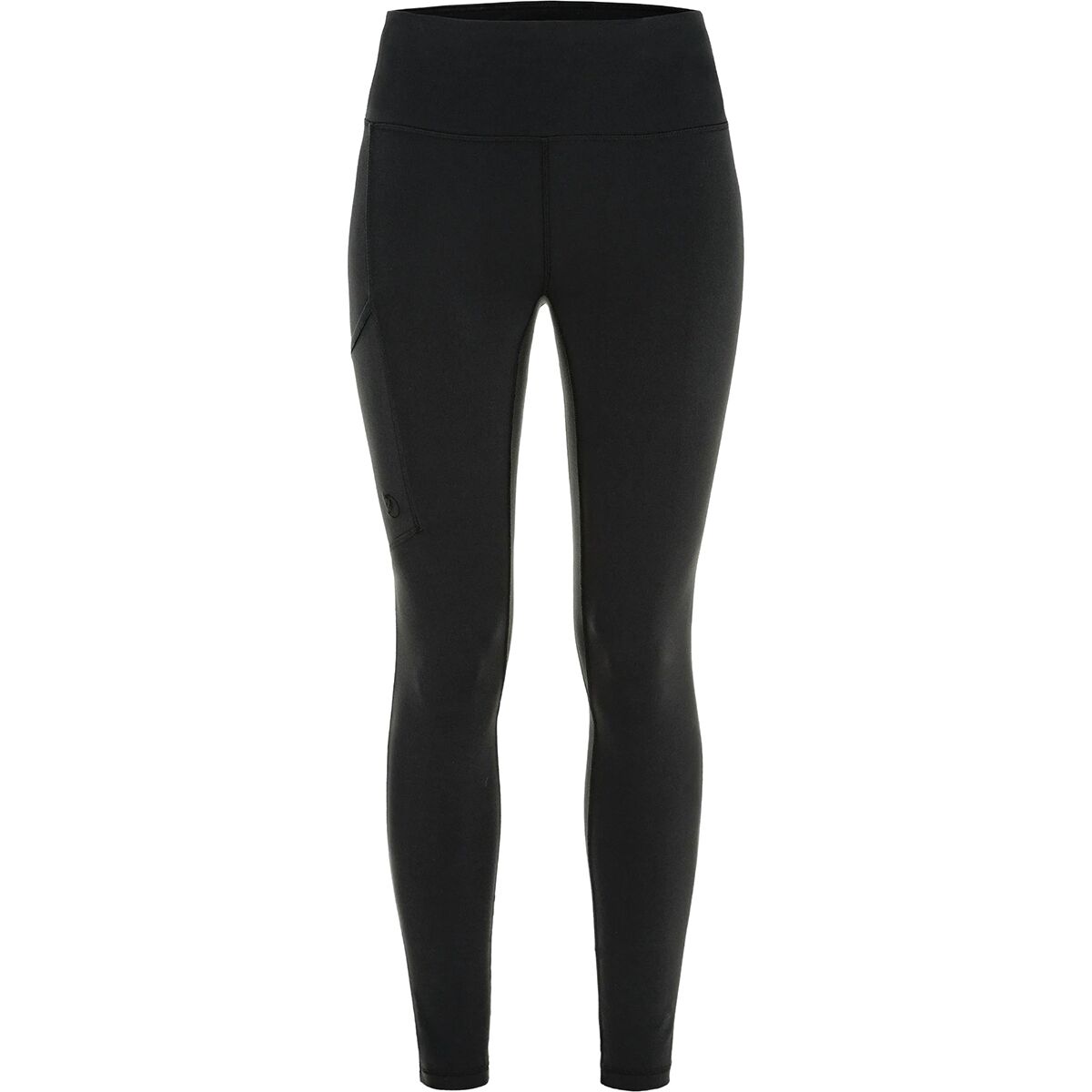 Image of Fjallraven High Coast Tight - Women's Black, XL