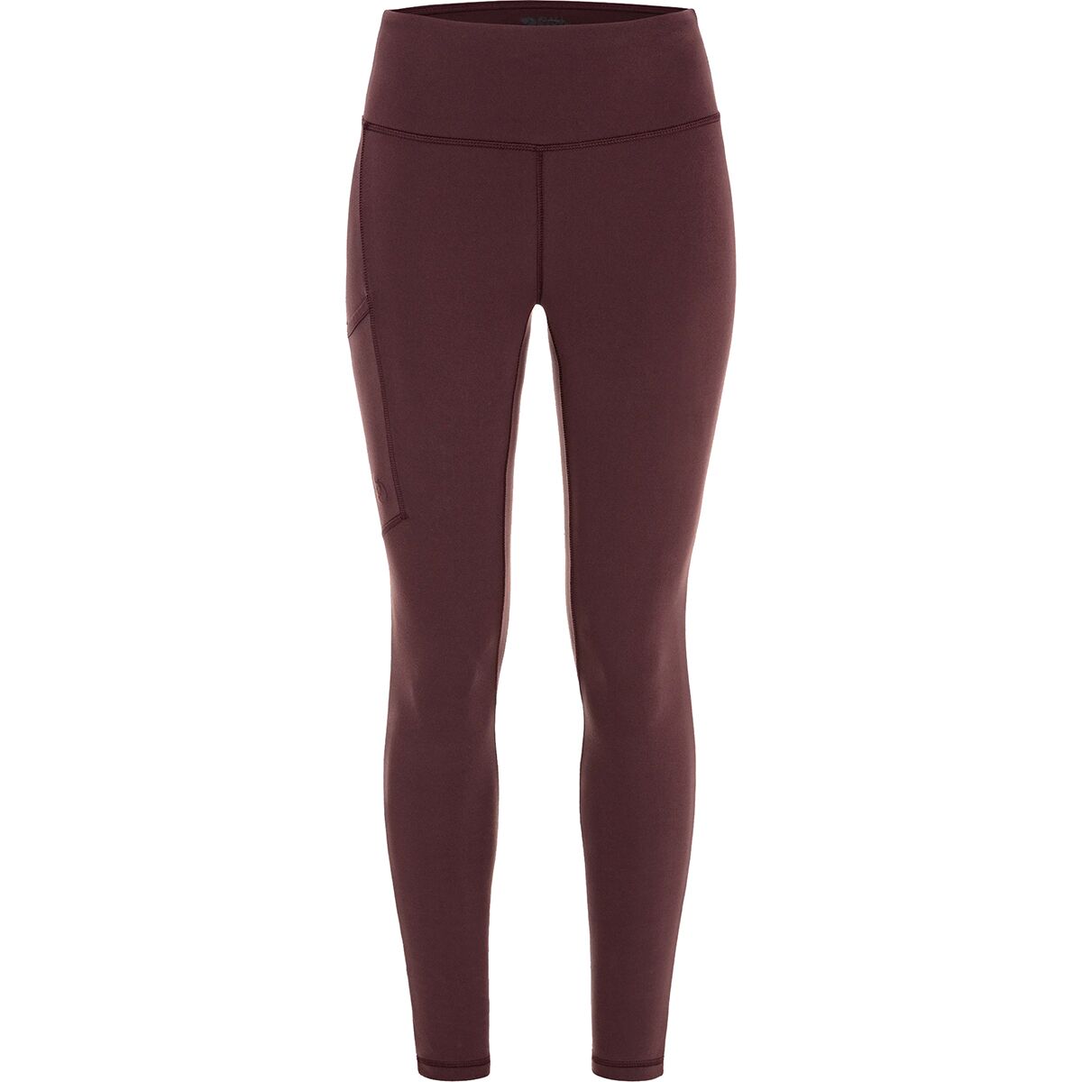 Image of Fjallraven High Coast Tight - Women's Port, XS