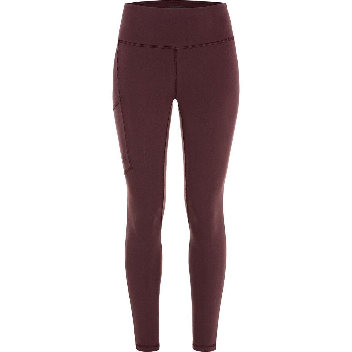 Image of Fjallraven High Coast Tight - Women's Port, L