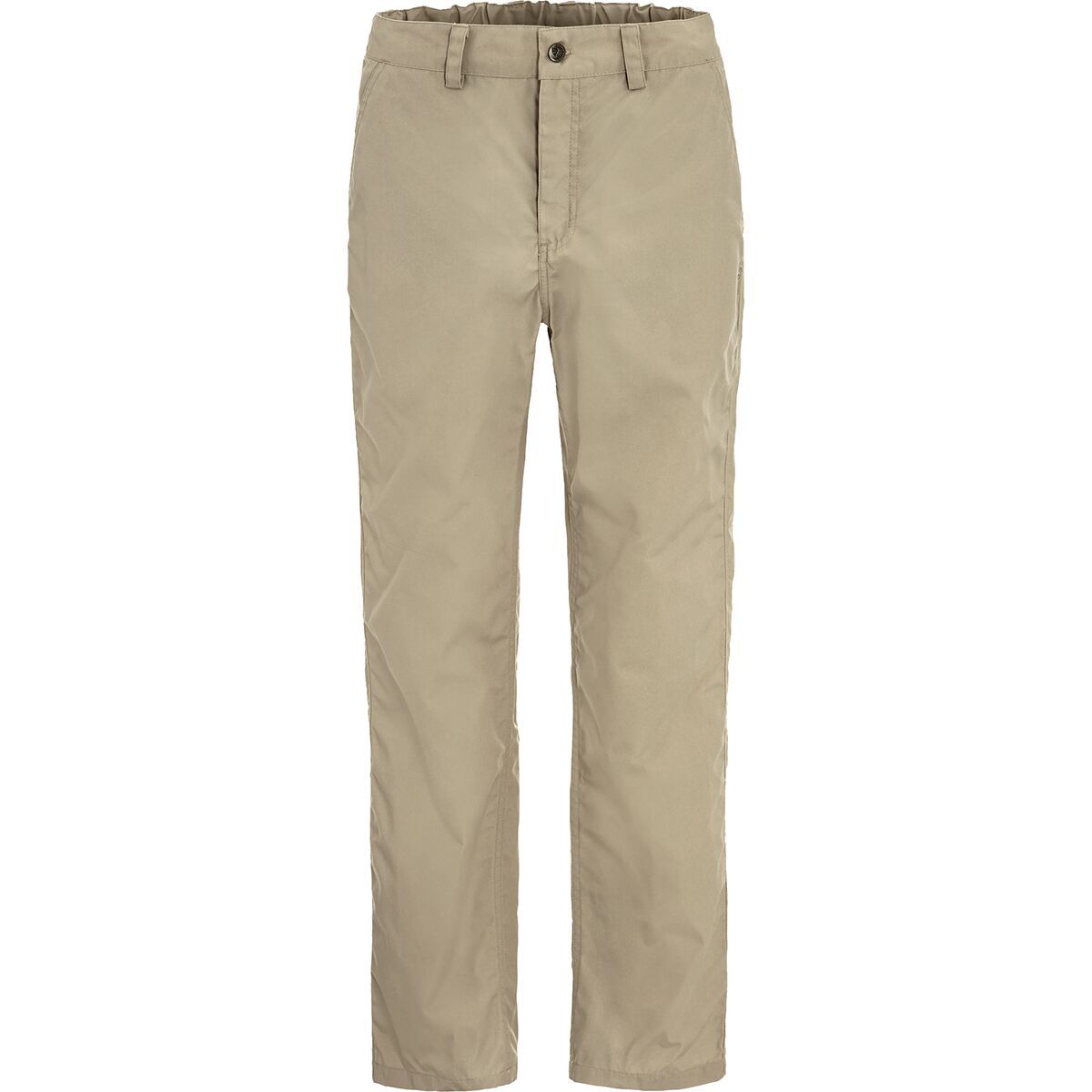 Image of Fjallraven Vardag Relaxed Trouser - Women's Fossil, US 14/EU 46