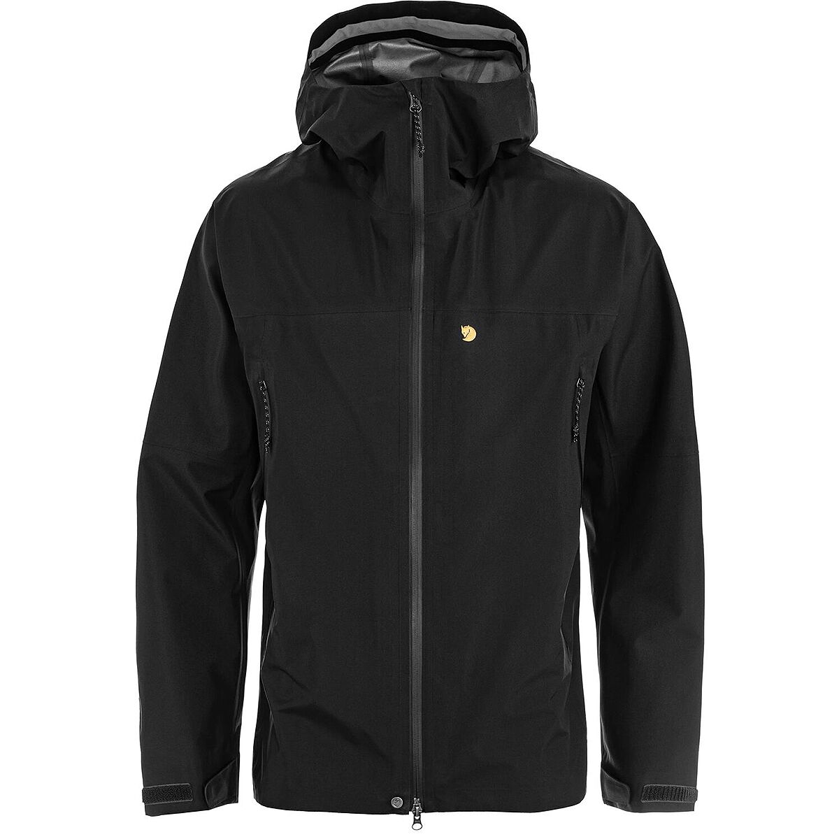 Image of Fjallraven Bergtagen GTX Lite Jacket - Men's Black, L