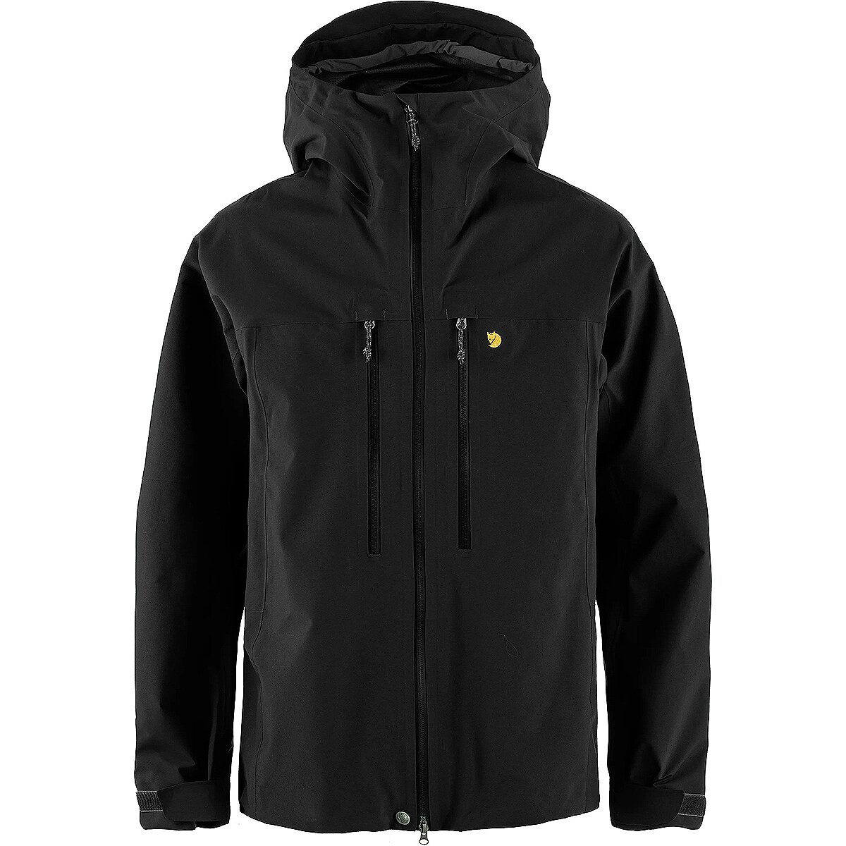 Image of Fjallraven Bergtagen GTX Pro Jacket - Men's Black, S