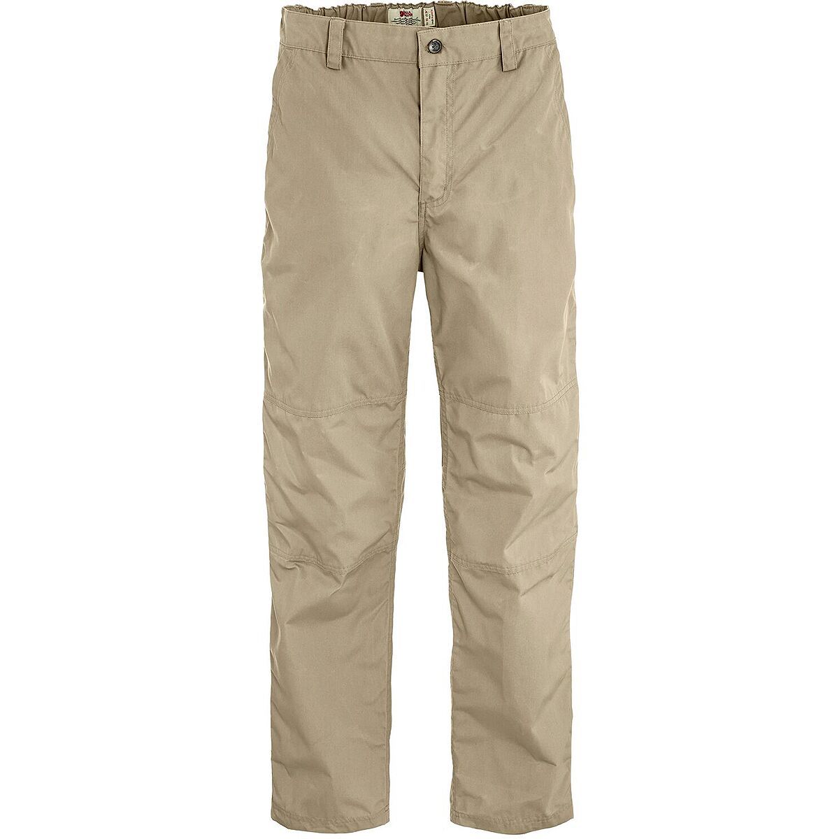 Image of Fjallraven Vardag Relaxed Trouser - Men's Fossil, US 30/EU 46