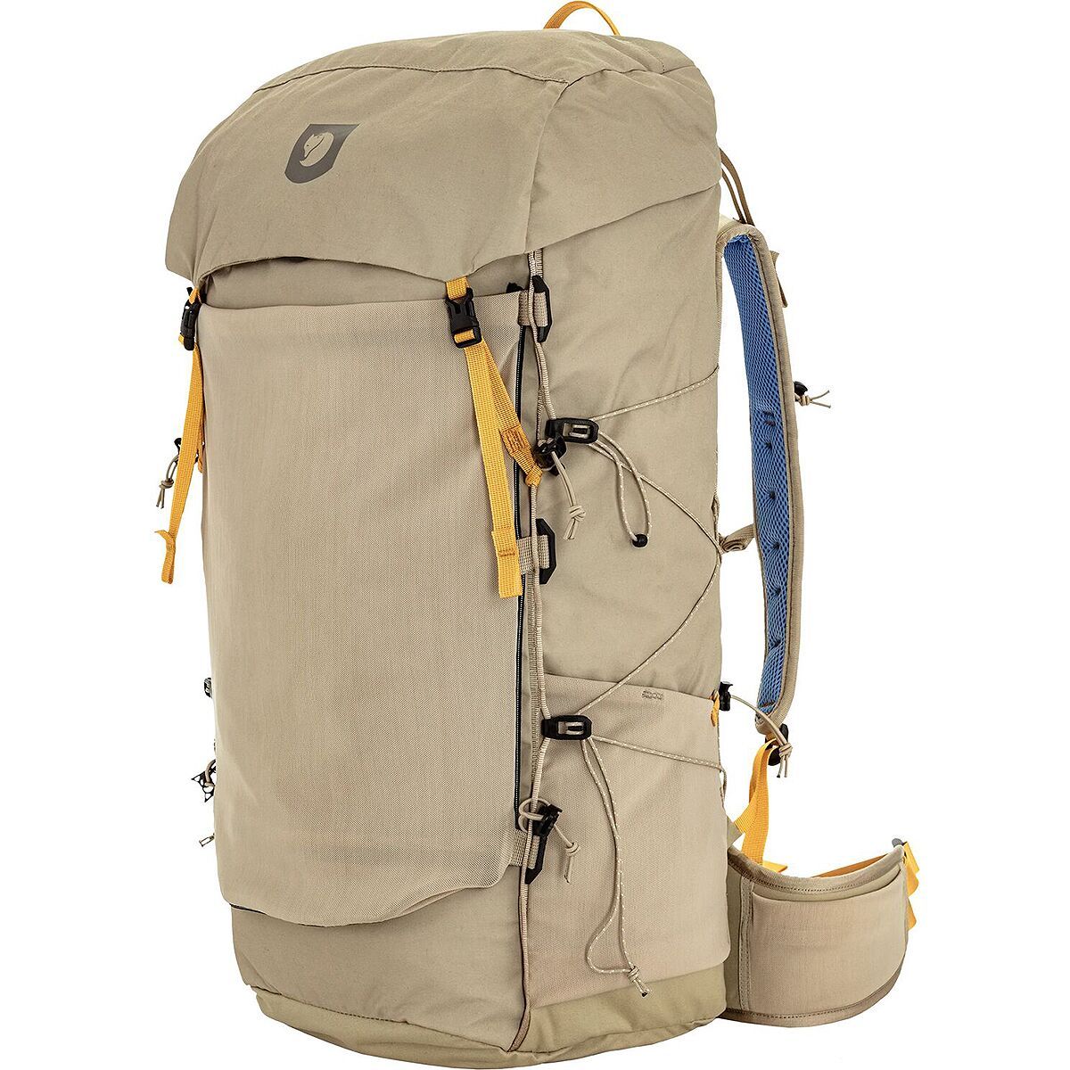 kaj Fjallraven Kajka X-Latt 45L Backpack - Hike & Camp
