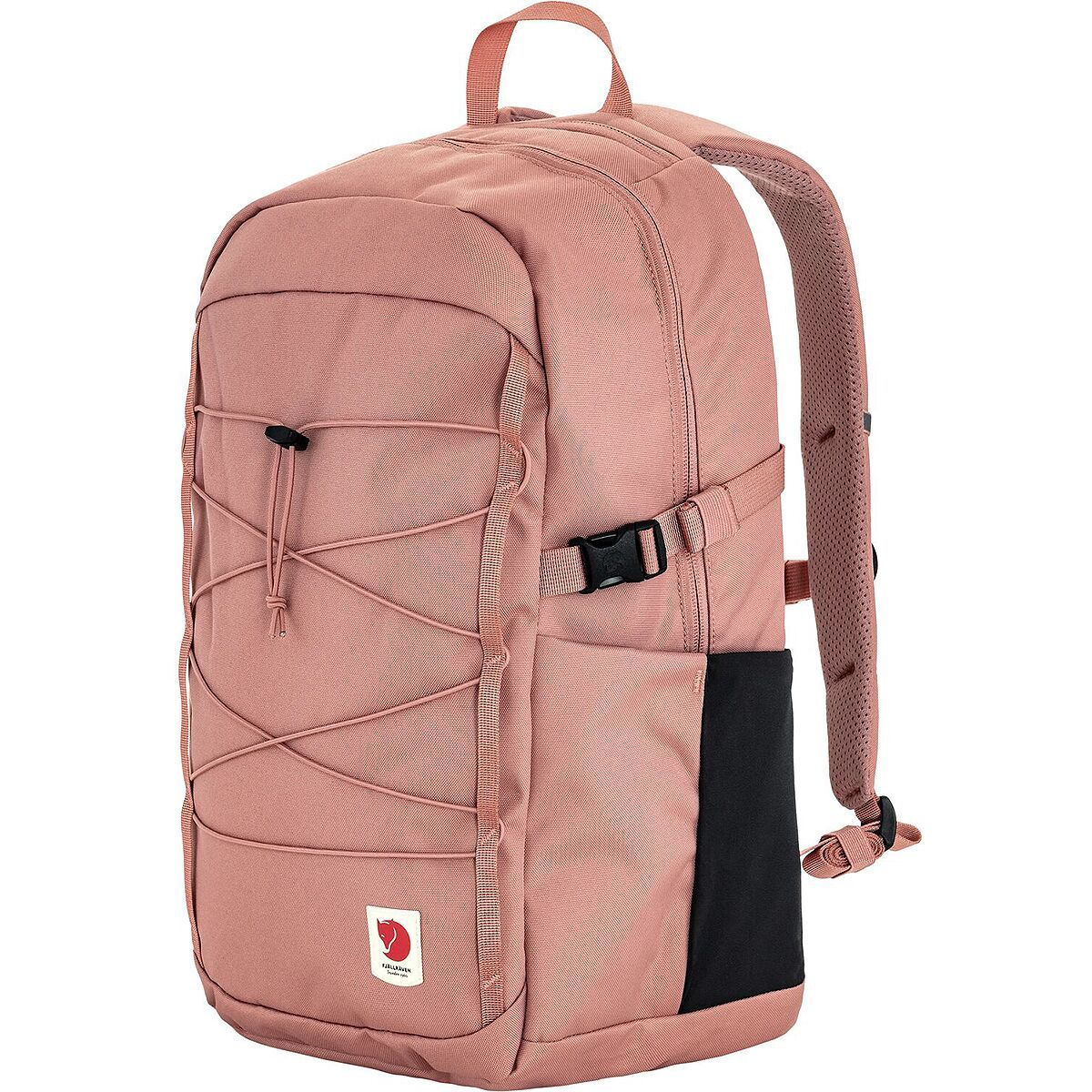 Image of Fjallraven Skule 24L Backpack Dusty Rose, One Size