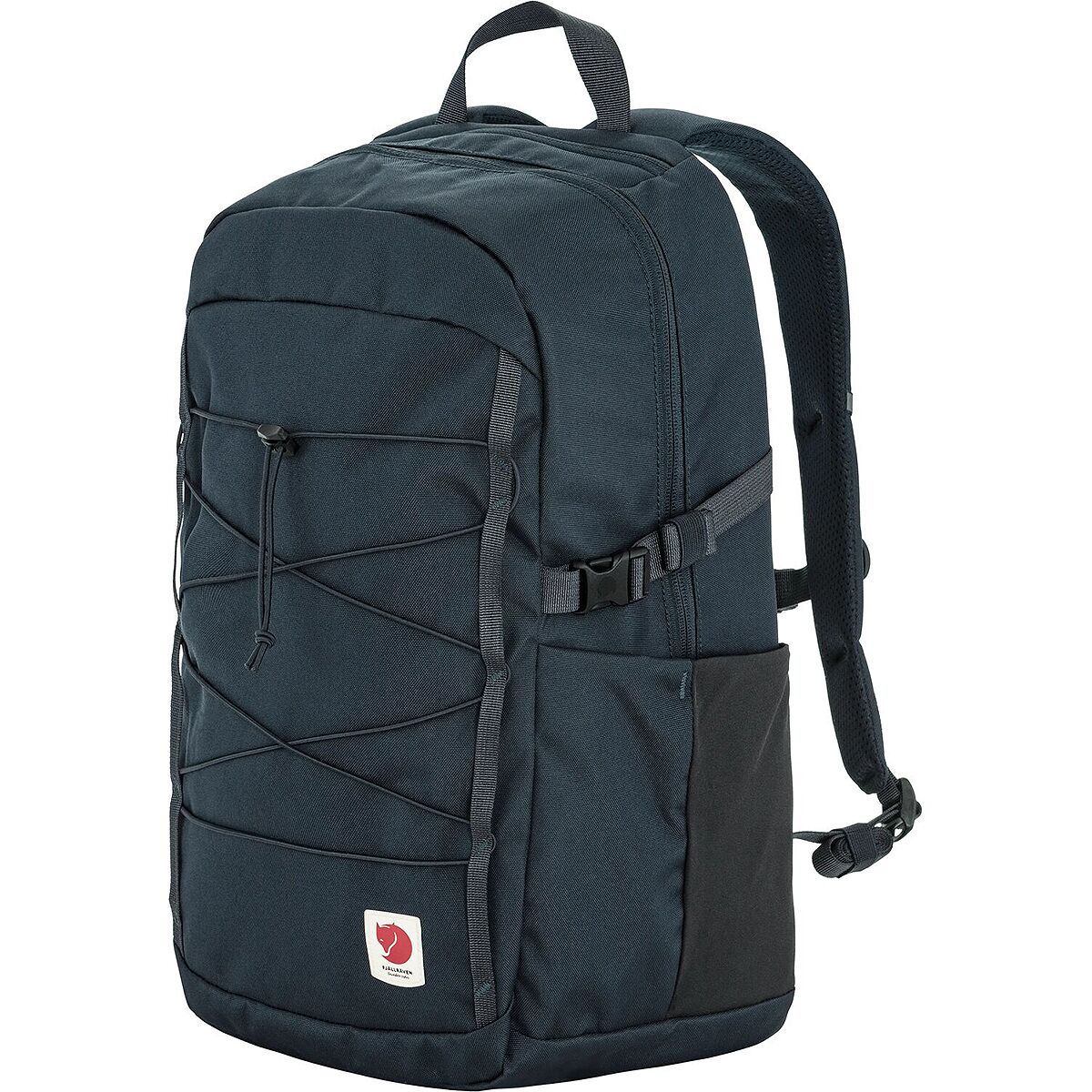 Fjallraven Skule 24L Backpack Navy