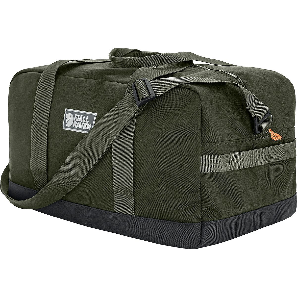 Image of Fjallraven Vardag Duffel 33 Deep Forest, One Size