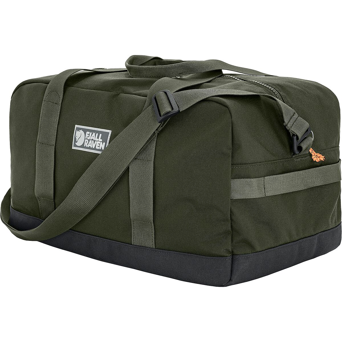 Image of Fjallraven Vardag Duffel 33 Deep Forest, One Size
