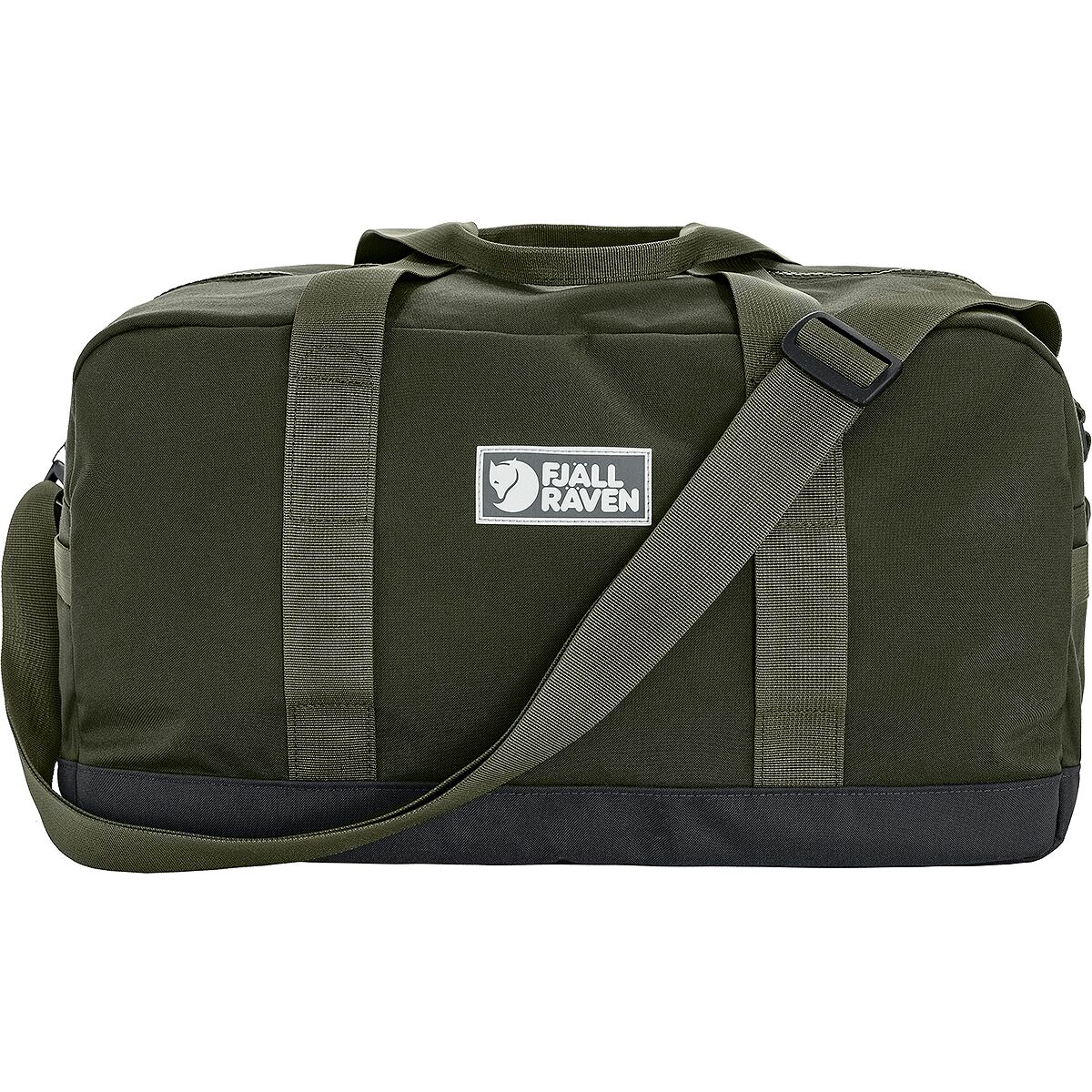 Fjallraven Vardag Duffel 33 - Accessories