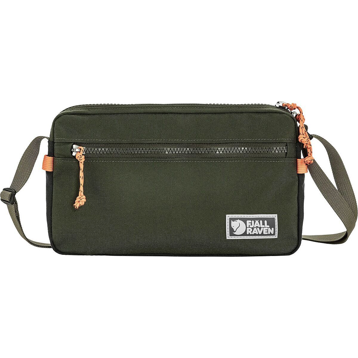 Image of Fjallraven Vardag Pocket Large Deep Forest, One Size
